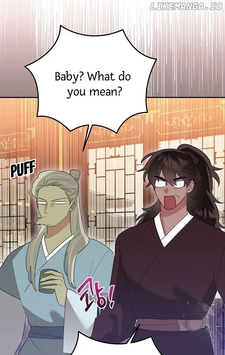 I am the Precious Daughter of the Greatest Villain in the Fantasy World Chapter 127 6